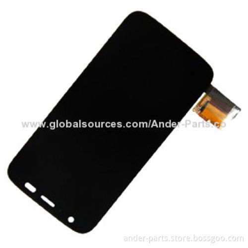 Factory Price LCD Display Digitizer Assembly for Motorola G XT1032, New and Original